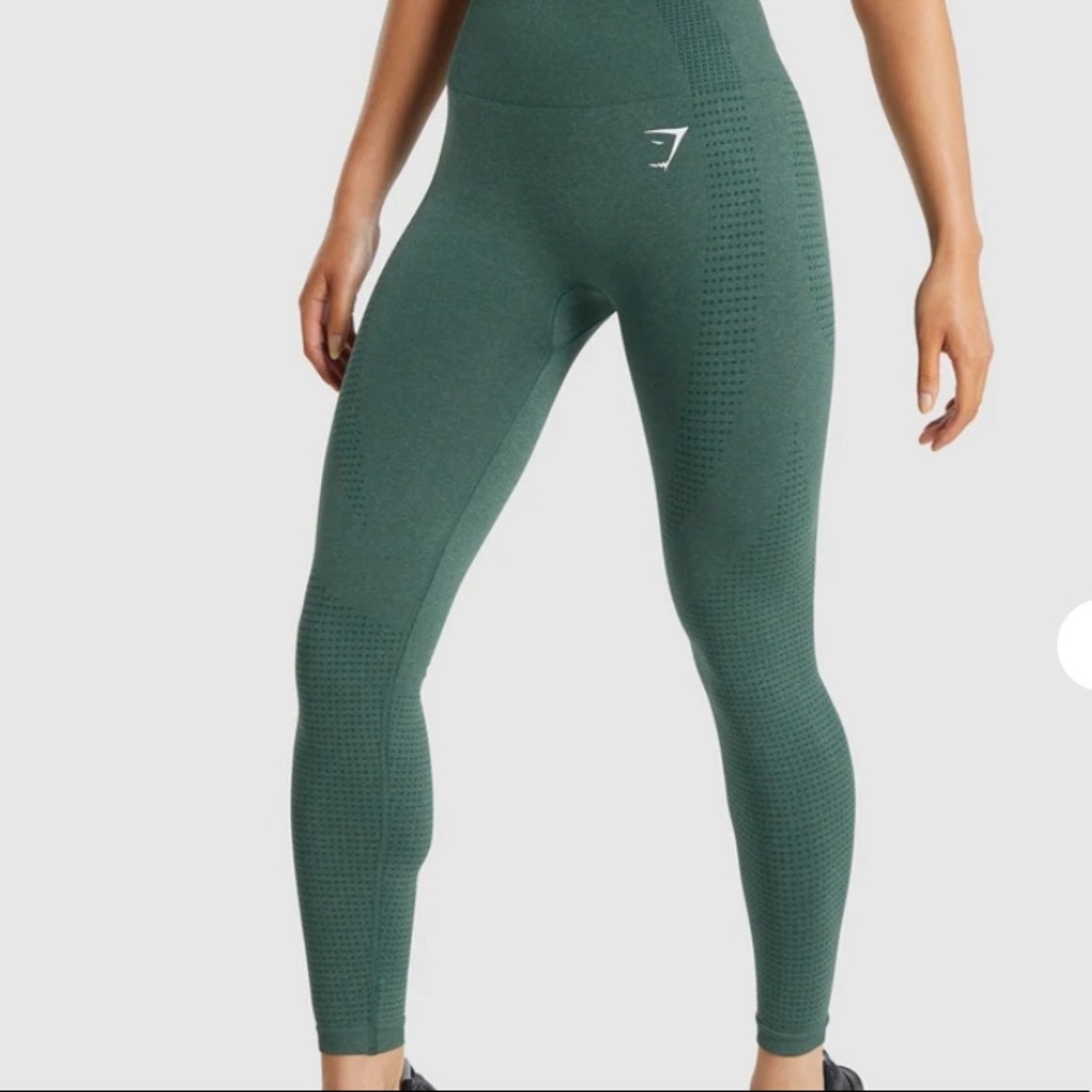 Gymshark VITAL SEAMLESS 2.0 LEGGINGS